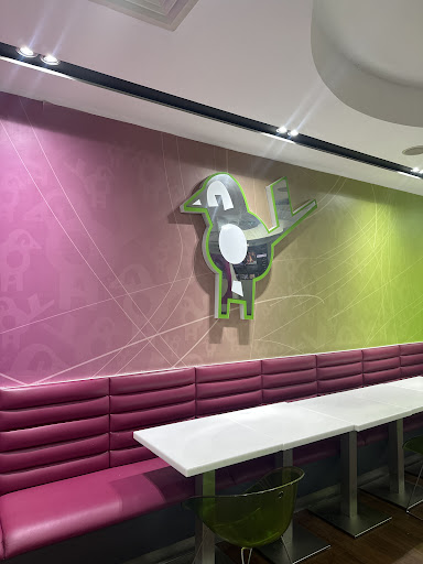 Photo of Yahgo - 38 Clifton St, Blackpool FY1 1JP